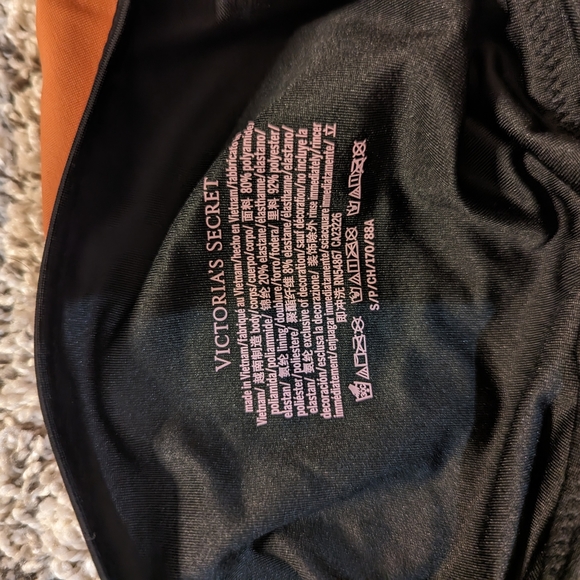 Fall final sale vs swimsuit - Picture 4 of 4